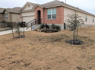 8127 Chestnut Blue Dr, Converse, TX 78109
