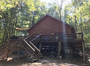 1512 County Road 83 LOT 11, Mc Carley, MS 38943