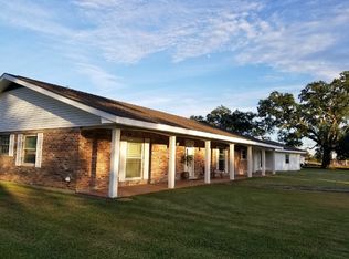 418 Sako Dr, Raceland, LA 70394