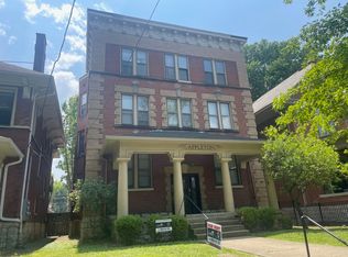 1224 Cherokee Rd APT 3, Louisville, KY 40204