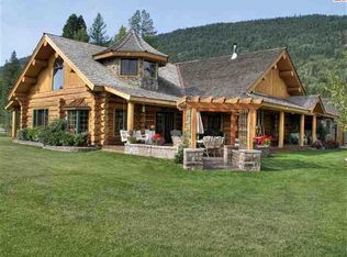 438 Hickory Rd, Bonners Ferry, ID 83805