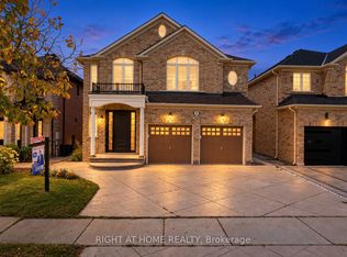 388 Vellore Park Ave, Vaughan, ON L4H 0E5