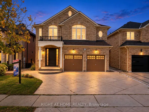 388 Vellore Park Ave, Vaughan, ON L4H 0E5