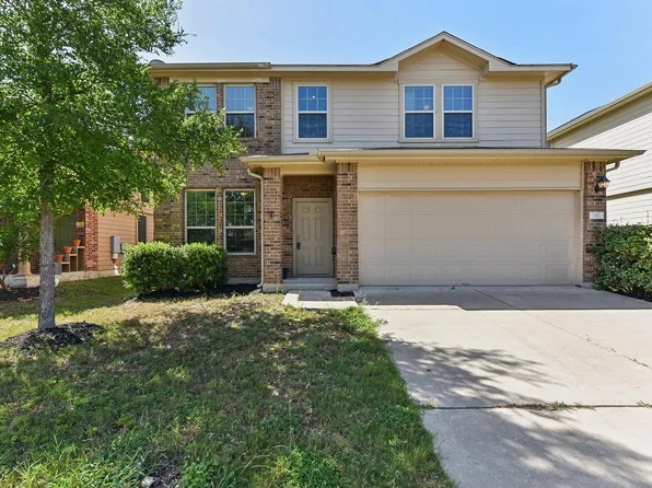 310 Potters Peak Way, Georgetown, TX 78626