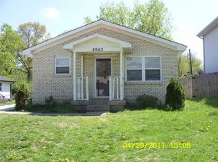 2943 Merts Dr, Indianapolis, IN