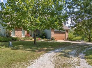 1282 N 900th Rd, Lawrence, KS 66047