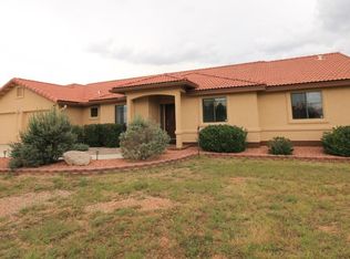 8600 S Huachuca Vista Trl, Hereford, AZ 85615