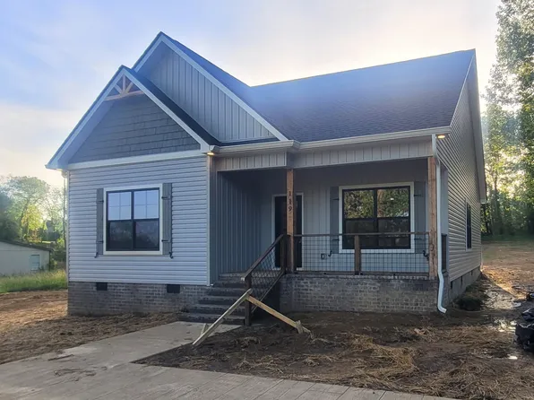 119 Line St, McMinnville, TN 37110