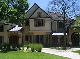 6426 Park Ln, Dallas, TX 75225