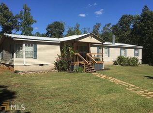 2567 Boxankle Rd, Forsyth, GA 31029