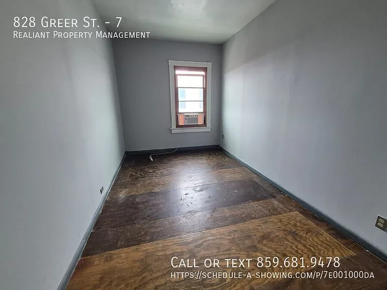 828 Greer St #7 — Photo 11