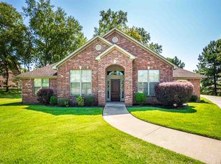 1602 Spyglass Dr, Longview, TX 75605