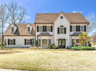 2773 Levee Oaks W LOT 11, Collierville, TN 38017