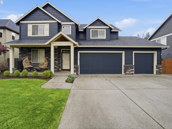 15028 SE Elkhorn Rd, Clackamas, OR 97015