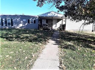 10150 Georgetown Rd, Owenton, KY 40359