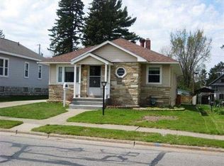 721 Thayer St, Rhinelander, WI 54501