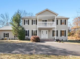 662 Spotswood Englishtown Rd, Monroe, NJ 08831