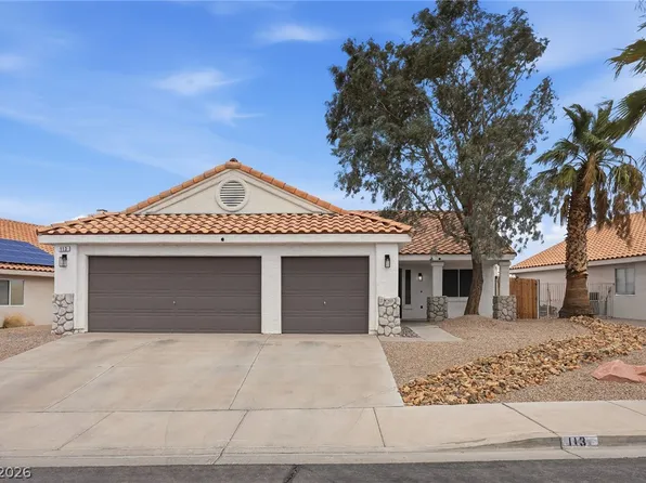 113 Tamarack Dr, Henderson, NV 89002