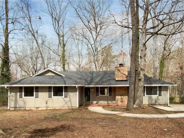 130 Ashley Oaks Dr, McDonough, GA 30253