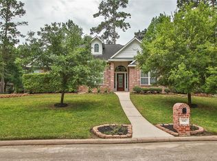 3142 Hemingway Dr, Montgomery, TX 77356