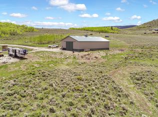 1112 County Road 19, Kremmling, CO 80459