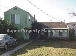 561 Medford Ave #B, Hayward, CA 94541