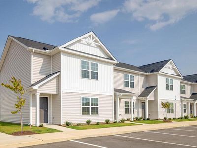 4121 Laurel Ridge Drive #E, Greenville, NC, 27834
