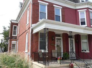 710 Windsor St, York, PA 17403