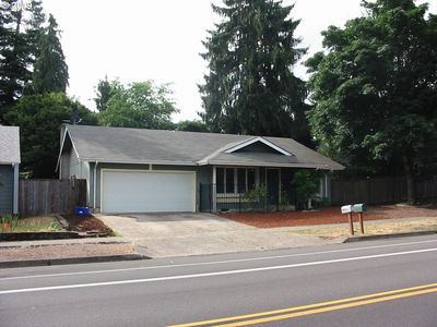 3782 W 18th Ave, Eugene, OR, 97405