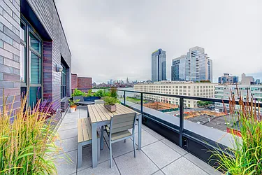 Rented by Halstead Real Estate