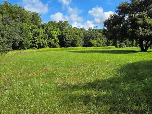 BELLERIVE DRIVE LOT 00003, CLERMONT, FL 34711