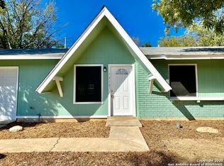 7319 Cabin Creek Dr, San Antonio, TX 78238