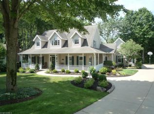 2708 High Hampton Trl, Cuyahoga Falls, OH 44223