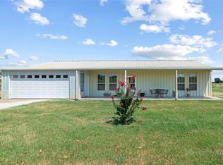 196 County Road 301, Gorman, TX 76454