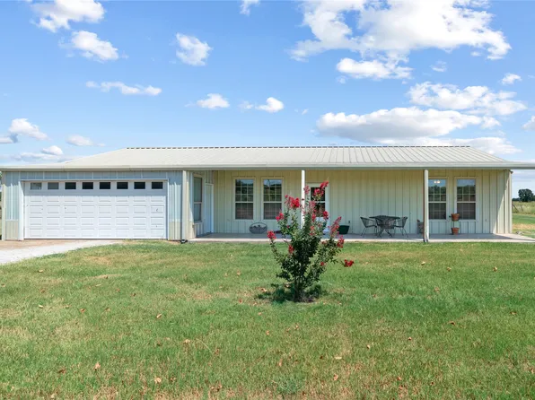 196 County Road 301, Gorman, TX 76454