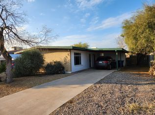 1622 E Campus Dr, Tempe, AZ 85282