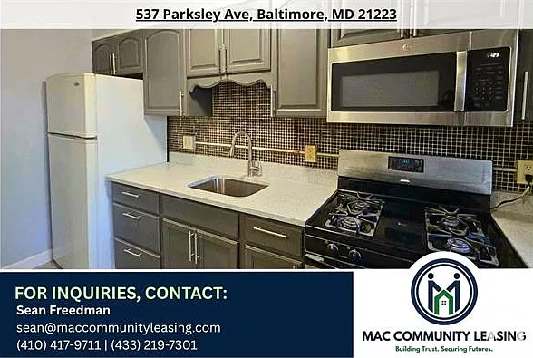 2 bed, $1,895 — Photo 1