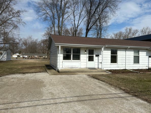 404 1/2 W Livingston St