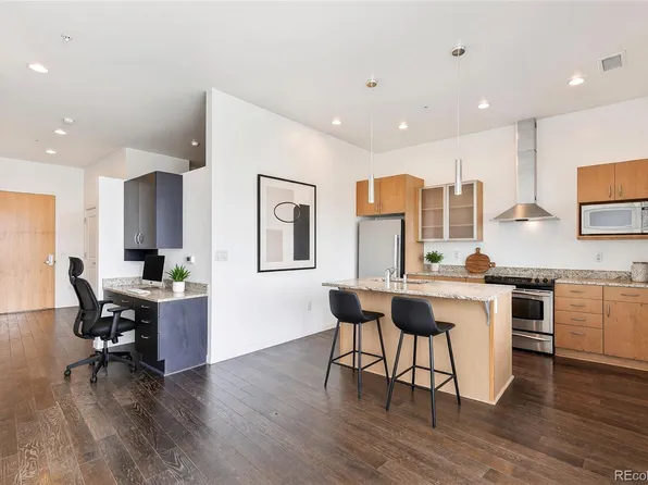 2958 Syracuse Street #416, Denver, CO 80238