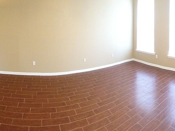 Panoramic of Dining & Living