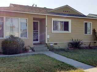 4409 Knoxville Ave, Lakewood, CA 90713