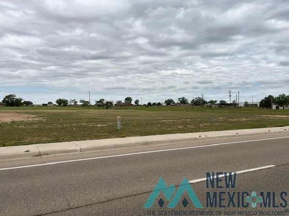 4200 N Prince St, Clovis, NM 88101