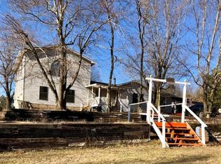 16384 Holcombe School Rd #222, West Fork, AR 72774