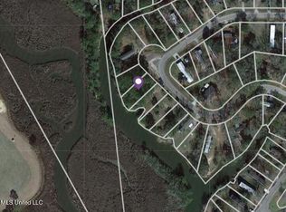 0 Mackeral Dr #116, Gautier, MS 39553