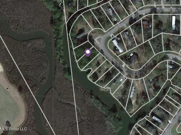 0 Mackeral Dr #116, Gautier, MS 39553