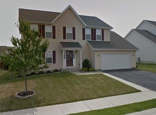 200 Coldwater Dr, Clayton, DE 19938