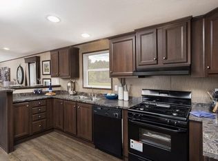 7200 Sparrow St, Prince George, VA 23875