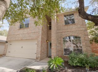 26614 Sparrow Rdg, San Antonio, TX 78261