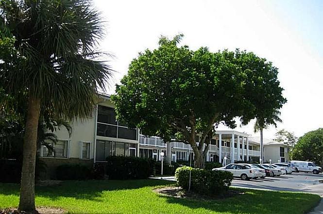 Condo Is Located On The Left Of Picture Dwnstairs Corner You Cannot Feel Any Safer Than In Lighthouse Pt Marina Area;