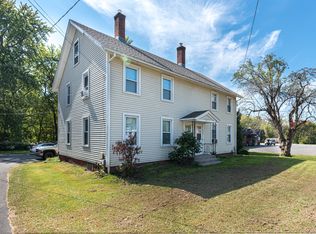132 W Main St, Somers, CT 06071